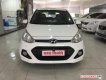 Hyundai Grand i10 2015 - Bán ô tô Hyundai Grand i10 đời 2015, màu trắng, giá chỉ 315 triệu