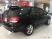 Lexus RX 1999 - Cần bán gấp Lexus RX đời 1999, màu đen