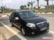 Daewoo Gentra SX 1,5 2008 - Cần bán Daewoo Gentra SX 1,5 đời 2008, màu đen