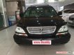 Lexus RX 1999 - Cần bán gấp Lexus RX đời 1999, màu đen