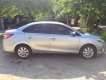 Toyota Vios Cũ   G 1.5CVT 2014 - Xe Cũ Toyota Vios G 1.5CVT 2014