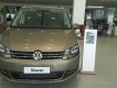 Volkswagen Sharan E 2018 - Đánh giá xe Volkswagen Shran 2018 – Dòng xe cho gia đình hoàn hảo đến từ Đức. Hotline: 0909 717 983