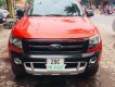 Ford Ranger Cũ   WildTrak 2.2 2014 - Xe Cũ Ford Ranger WildTrak 2.2 2014