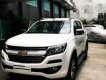 Acura CL 2018 - Chevrolet TRAILBLAZER 7 CHỖ : Dòng SUV nhập khẩu nguyên chiếc