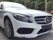 Mercedes-Benz Cũ Mercedes-Benz C C300 AM 2017 - Xe Cũ Mercedes-Benz C C300 AMG 2017