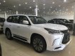 Lexus LX Mới   570 Super Sport 2018 - Xe Mới Lexus LX 570 Super Sport 2018