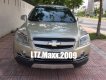 Chevrolet Captiva Cũ   AT 2009 - Xe Cũ Chevrolet Captiva AT 2009