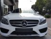 Mercedes-Benz Cũ Mercedes-Benz C C300 AM 2017 - Xe Cũ Mercedes-Benz C C300 AMG 2017