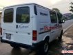 Ford Transit 2.4 1998 - Bán xe Ford Transit 2.4 đời 1998, màu trắng, nhập khẩu, 78tr