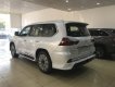 Lexus LX Mới   570 Super Sport 2018 - Xe Mới Lexus LX 570 Super Sport 2018