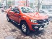 Ford Ranger Cũ   WildTrak 2.2 2014 - Xe Cũ Ford Ranger WildTrak 2.2 2014