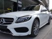 Mercedes-Benz Cũ Mercedes-Benz C C300 AM 2017 - Xe Cũ Mercedes-Benz C C300 AMG 2017