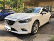 Mazda AZ Cũ  6 2.5 2016 - Xe Cũ Mazda 6 2.5 2016