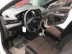 Toyota Yaris 2015 - Bán ô tô Toyota Yaris đời 2015, màu trắng, nhập khẩu như mới giá cạnh tranh