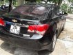 Chevrolet Cruze LS 2011 - Bán xe Chevrolet Cruze LS năm sản xuất 2011, màu đen