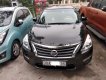 Nissan Teana 2014 - Bán Nissan Teana 2014, màu đen, nhập khẩu nguyên chiếc còn mới