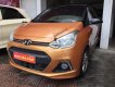 Hyundai Premio 1.2AT 2016 - Cần bán Hyundai Grand i10 1.2AT sản xuất 2016, nhập khẩu nguyên chiếc chính chủ, giá tốt