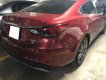 Mazda 6 2.0L 2017 - Cần bán gấp Mazda 6 2.0L 2017, màu đỏ