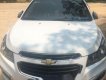 Chevrolet Cruze 2016 - Bán xe Chevrolet Cruze sản xuất năm 2016, màu trắng Ngọc Trinh