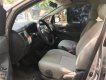 Toyota Innova 2012 - Bán ô tô Toyota Innova sản xuất năm 2012, màu bạc