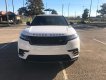 LandRover Range rover Velar R Dynamic 2018 - Cần bán LandRover Velar R Dynamic 2018, màu trắng, nhập khẩu, xe giao ngay