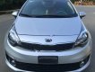 Kia Rio 1.4 MT 2016 - Bán Kia Rio 1.4 MT năm 2016, màu bạc, nhập khẩu nguyên chiếc