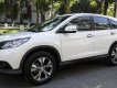 Honda CR V 2014 - Bán ô tô Honda CR V năm sản xuất 2014, màu trắng, giá 795tr