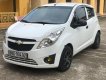 Chevrolet Spark Van AT 2016 - Cần bán xe Chevrolet Spark Van AT sản xuất 2016, màu trắng 