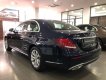 Mercedes-Benz E class E200 2017 - Cần bán Mercedes E200 đời 2017, màu xanh lam