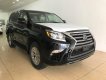 Lexus GX460 2018 - Bán Lexus GX460 sản xuất 2018, màu đen, nhập khẩu Mỹ