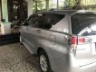 Toyota Innova 2017 - Bán xe Toyota Innova năm 2017, màu bạc