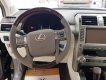 Lexus GX 460 Luxury 2018 - Bán Lexus GX 460 Luxury sản xuất năm 2018, màu đen, nhập Mỹ mới 100%