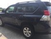 Toyota Prado TXL 2010 - Cần bán xe Toyota Prado TXL đời 2010, màu đen, nhập khẩu như mới