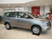 Toyota Innova 2.0E 2018 - Cần bán xe Toyota Innova 2.0E sản xuất 2018 giá cạnh tranh