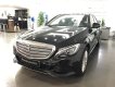 Mercedes-Benz C class C250 2017 - Bán xe Mercedes C250 đen, đăng kí 2017, đã qua sử dụng chính hãng