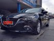 Mazda 3 1.5AT 2017 - Bán xe Mazda 3 1.5AT 2017, màu đen