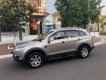 Chevrolet Captiva 2009 - Cần bán Chevrolet Captiva năm sản xuất 2009 xe gia đình