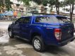 Ford Ranger 2015 - Cần bán xe Ford Ranger đời 2015, màu xanh lam, xe nhập giá cạnh tranh