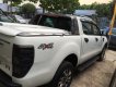 Ford Ranger 3.2 Wildtrack 2016 - Bán Ford Ranger 3.2 Wildtrack đời 2016, màu trắng, nhập khẩu