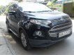 Ford EcoSport Titanium 2015 - Bán Ford Ecosport Titanium 7/2015 sử dụng đúng 25.000km