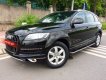 Audi Q7 2010 - Bán xe Audi Q7 Quattro Sline -TFSI- 4.2l sản xuất 2010 tại Long Biên, Hà Nội