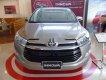 Toyota Innova 2018 - Bán Toyota Innova 2018, màu bạc