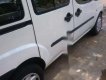 Fiat Doblo 2007 - Cần bán lại xe Fiat Doblo 2007, màu trắng, giá chỉ 62 triệu