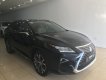 Lexus RX 350 2016 - Bán Lexus RX350 màu đen, sản xuất và đăng ký 2016, xe chạy cực ít như mới, giá tốt