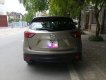 Mazda CX 5 2014 - Cần bán xe Mazda CX 5 đời 2014, màu vàng số tự động giá cạnh tranh