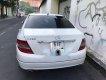 Mercedes-Benz C class   C230 2008 - Bán Mercedes C230 đời 2008, màu trắng, xe nhập chính chủ, 450tr