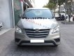 Toyota Innova 2.0 E 2015 - Cần bán Toyota Innova 2.0 E đời 2015, màu vàng chính chủ, giá 615tr