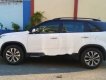 Kia Sorento  GATH  2016 - Bán Kia Sorento GATH sản xuất 2016, màu trắng, giá chỉ 839 triệu