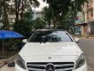 Mercedes-Benz A class A200 2015 - Bán xe Mercedes A200 đời 2015, màu trắng, xe nhập mới chạy 40.000km, giá 876tr