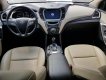 Hyundai Santa Fe 2016 - Cần bán gấp Hyundai Santa Fe đời 2016, màu trắng